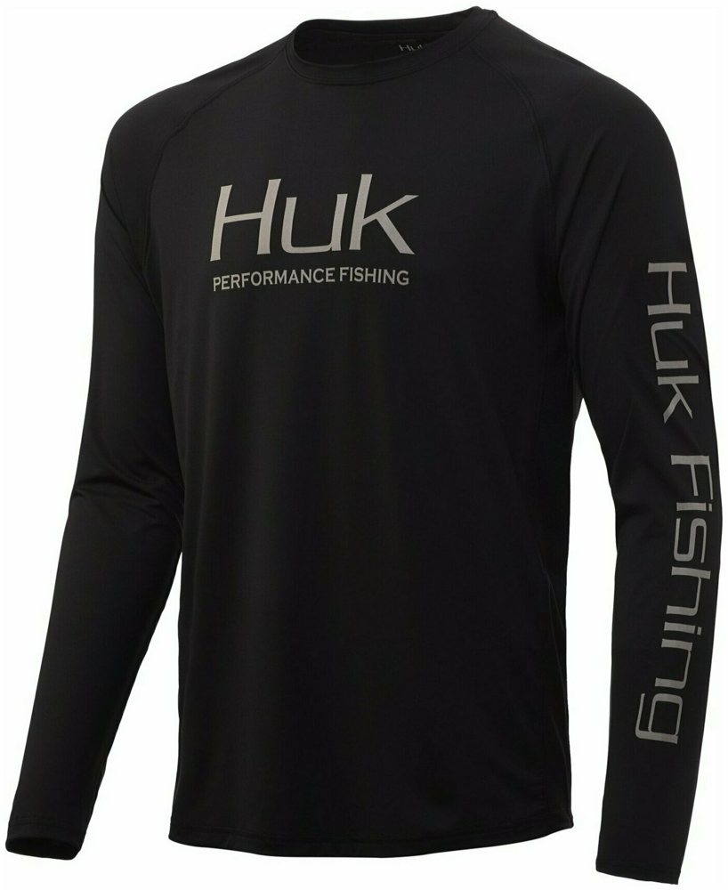 Clothing from the tackle store