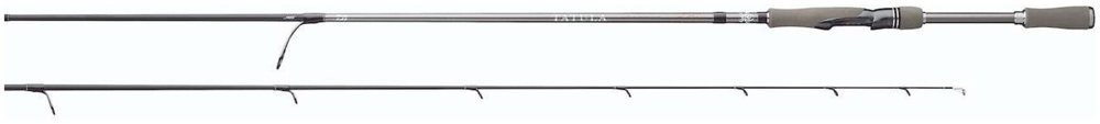 Ultralight rods from the tackle store