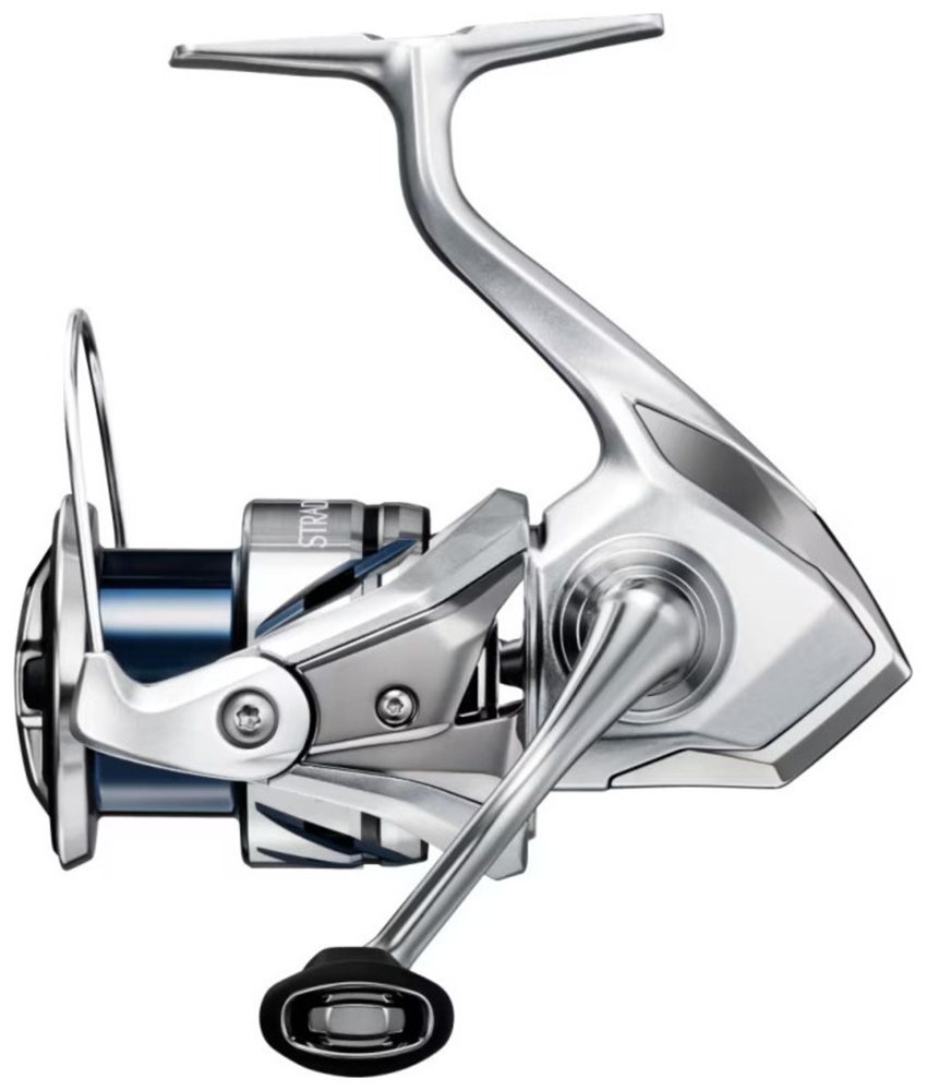 Casting reels from the tackle store